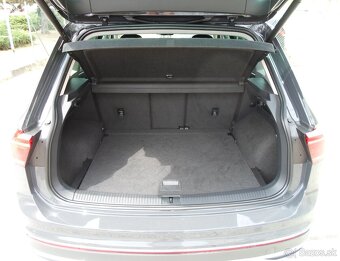 Volkswagen Tiguan DSG automat,F1,DigitalCockpit,ParkPilot,al - 10