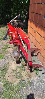 Predam traktor Lovol 354 - 10
