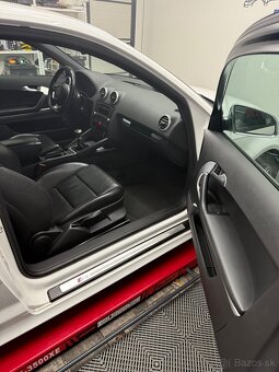 Audi S3 8P 320Hp - 10