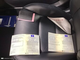 Tesla Model 3 75 KWH LONG-RANGE DUAL MOTOR 350kW 4WD FACELIF - 10
