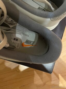 Nike Air Force 1 - 10