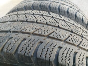 5x120R16 disky VW T5-T6-T7-AMAROK-CRAFTER-205/65R16C zimne - 10