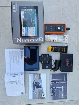 BMW R1250GS, r.v.7/2020 - 10