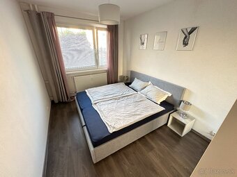 3 iz. byt po úplnej rekonštrukcií, Západ 1, Spišská Nová Ves - 10