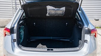 Škoda Scala 1.0 TSI 2024, 9430 km, v záruke do 2029 - 10