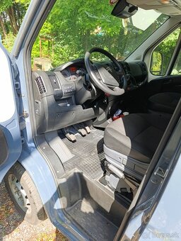Citroen jumper 2.2 hdi - 10