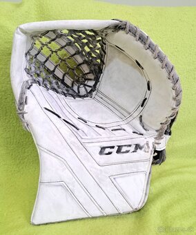 CCM AXIS PRO SR lapačka - 10