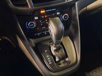 Ford Transit Connect 1,5 TDCi - Automat - L2 Predĺžený - 10