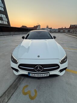 Mercedes Benz 300D coupe - 10