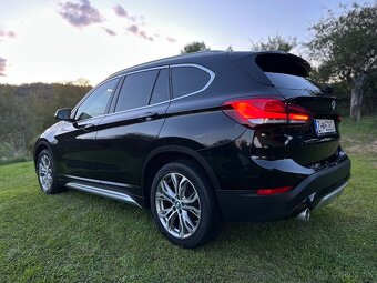 BMW X1 SUV 85kw Automat - 10