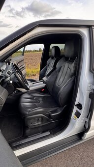 Land Rover Range Rover Evoque 2.2 - 10