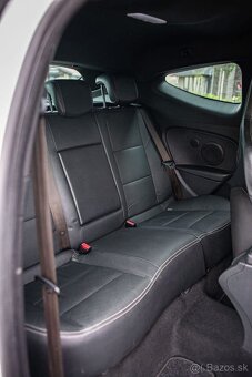 Renault Mégane RS 250 Cup Recaro - 10