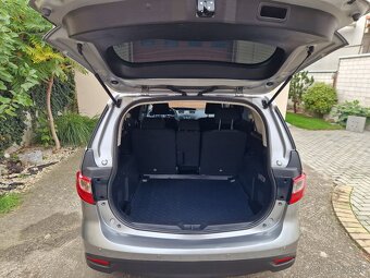 Mazda 5. CD 1,6 diesel - 10