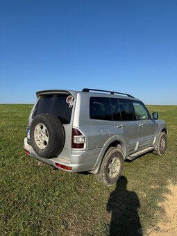Pajero - 10