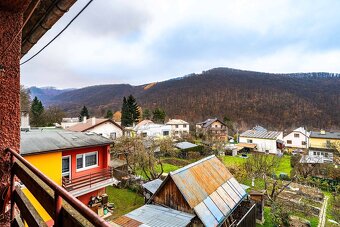 KYSAK-veľký rodinný dom, 6xizba, 2xsamostatný vchod,garáž - 10