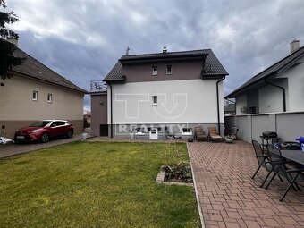 Rodinný dom v Zlatovciach - 10