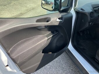 Ford Courier 1.5 TDCI, - 10