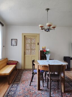 Na predaj dom pod lesom Brezová pod Bradlom - 10