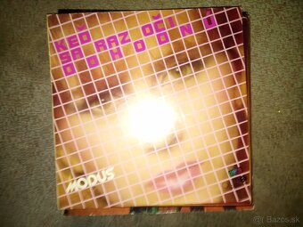 LP platne (ako celok 35 €) - 10