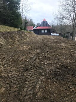 Zemne a výkopové prace - 10