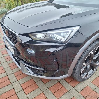 Cupra Formentor 1.4 TSI eHybrid 245k DSG Veloz - 10