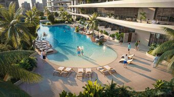 🌟 One Sky Park – kde sa spája umelecký dizajn, luxus a inve - 10