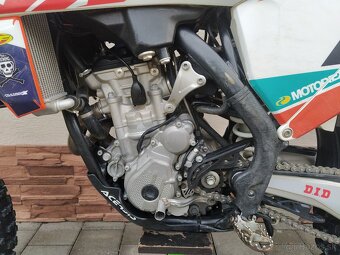 KTM sxf 250 2019 - 10