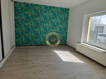 Rodinný dom  vo Veľkých Ripňanoch 6.izieb -1408m2 pozemok. - 10