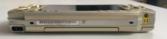 PSP 1000 Gold + 64gb - 10