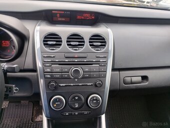 Mazda CX-7 2.2 MZR-CD Revolution - 10