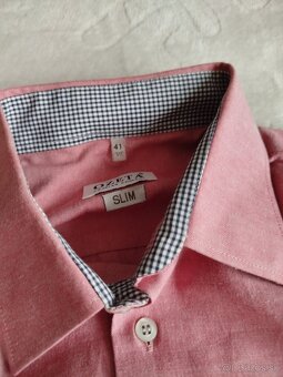 Balík oblečenia L - 10