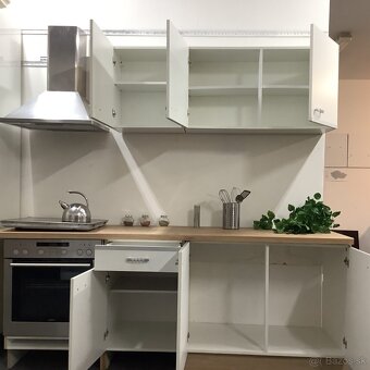 Moderná kuchyňa DENISA - 10