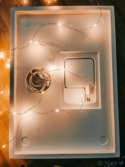 Predám Apple MacBook Pro 16, i9, 16GB, 1TB - 10