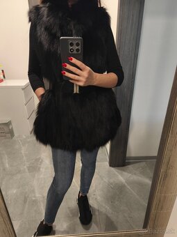 Oblecenie prava kozusina - 10