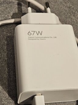 Xiaomi 13T 256GB - 10