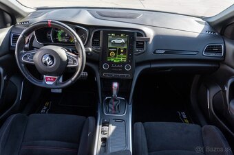 Renault Mégane Energy TCe 280 R.S. EDC - 10