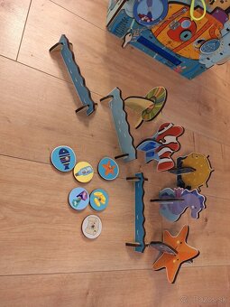 Eli Neli domček svietiaci - 10