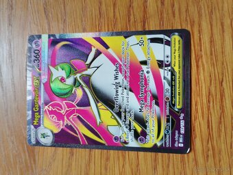 Pokemon kartičky - 10