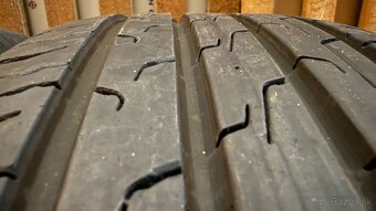 Letné pneu Continental 195/55 R16 V - 10