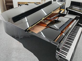 Bösendorfer investičný klavír - 10