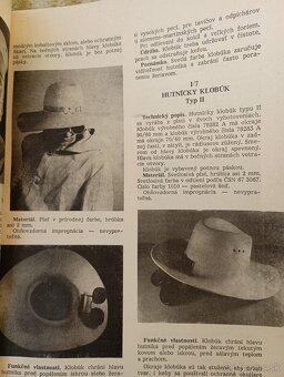 Osobná ochrana pracujúcich 1965 a pilčíkov - 10