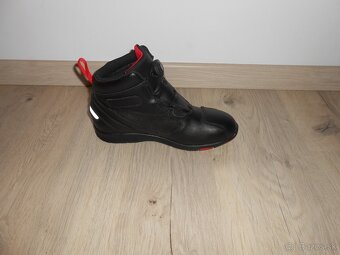 Predam nove kvalitne moto topanky znacky RACER ROAD RUNNER - 10