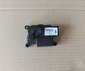 servomotor kurenia, klimatizácie Octavia 3, Superb 3 - 10