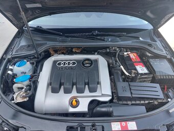 Audi A3 8P 1.9TDI 77KW BKC - 10