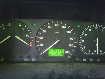 T4 syncro 4x4 - 10