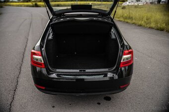 Škoda Octavia 1.6TDI MT5 - 10