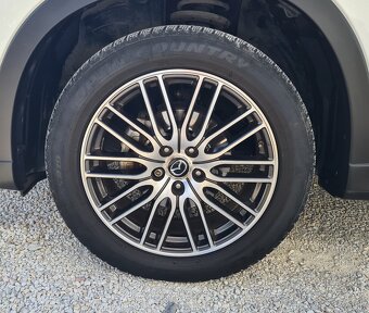 MAZDA CX-5 2.0 SKYACTIV-G AWD TAKUMI A/T - 10