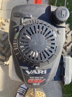 terra vari HONDA GSV190 - 10