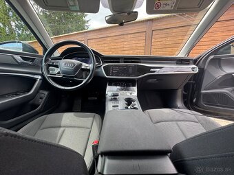 Audi a6 c8 S-line - 10