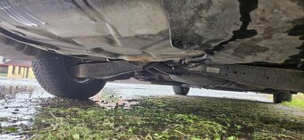 Predám, rozpredám škodu octavia 2 1.9tdi 2008 - 10